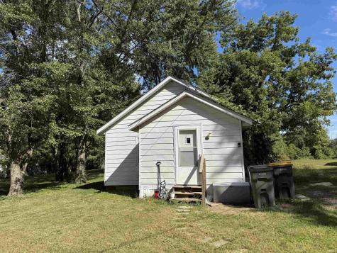 1015 W Gourley Pike Bloomington IN 47404