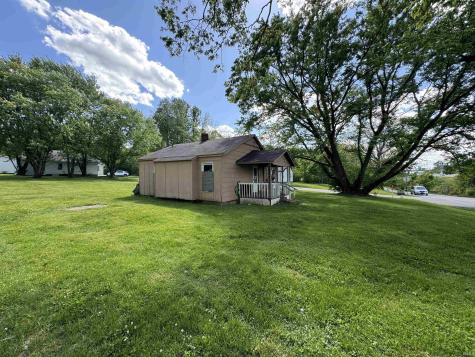 1015 W Gourley Pike Bloomington IN 47404