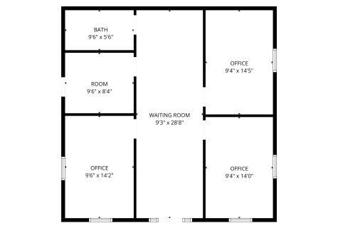 395 Symmes Center Drive Winchester IN 47394