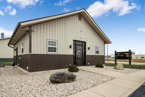 395 Symmes Center Drive Winchester IN 47394