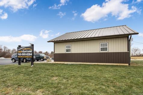 395 Symmes Center Drive Winchester IN 47394