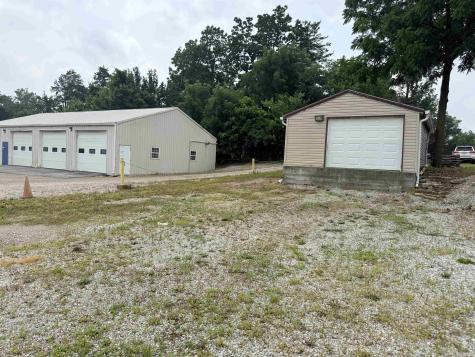 119 W Indiana Avenue Eaton IN 47338