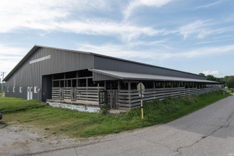 9646 W Hedrick Road Gosport IN 47433