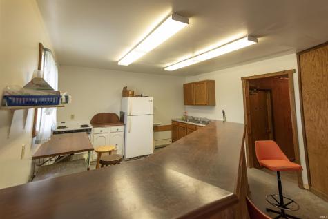 9646 W Hedrick Road Gosport IN 47433