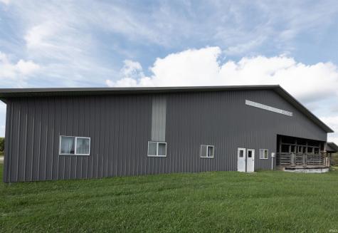 9646 W Hedrick Road Gosport IN 47433