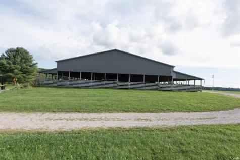 9646 W Hedrick Road Gosport IN 47433
