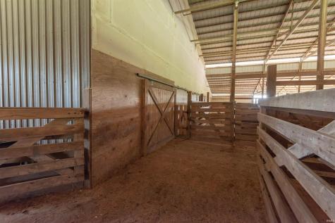 9646 W Hedrick Road Gosport IN 47433