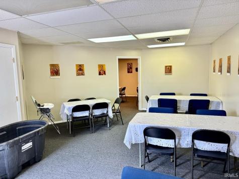 4023 N Rosewood Avenue Muncie IN 47304