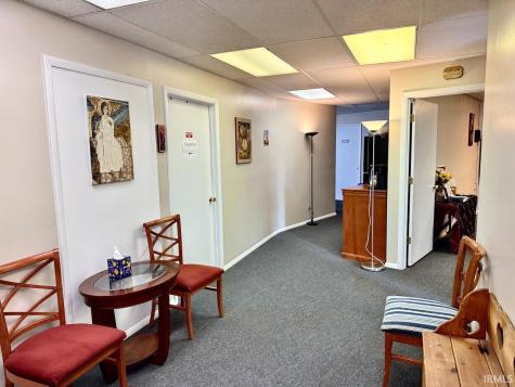 4023 N Rosewood Avenue Muncie IN 47304