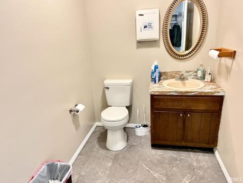4023 N Rosewood Avenue Muncie IN 47304