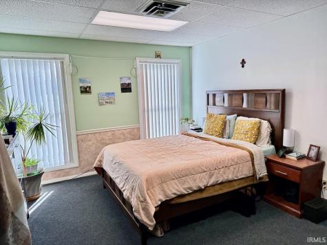 4023 N Rosewood Avenue Muncie IN 47304