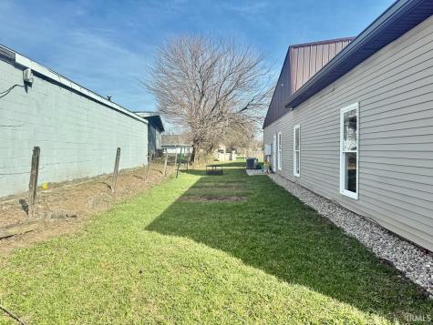 4023 N Rosewood Avenue Muncie IN 47304