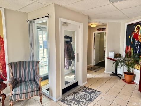4023 N Rosewood Avenue Muncie IN 47304