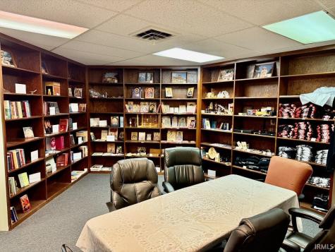 4023 N Rosewood Avenue Muncie IN 47304