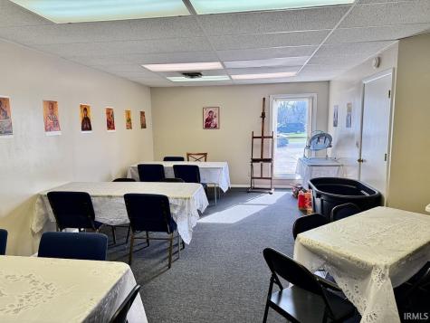 4023 N Rosewood Avenue Muncie IN 47304