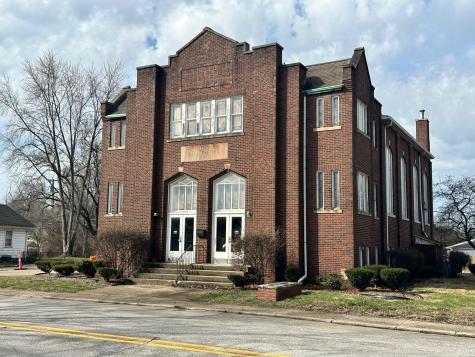 801 S 25th Street Terre Haute IN 47803
