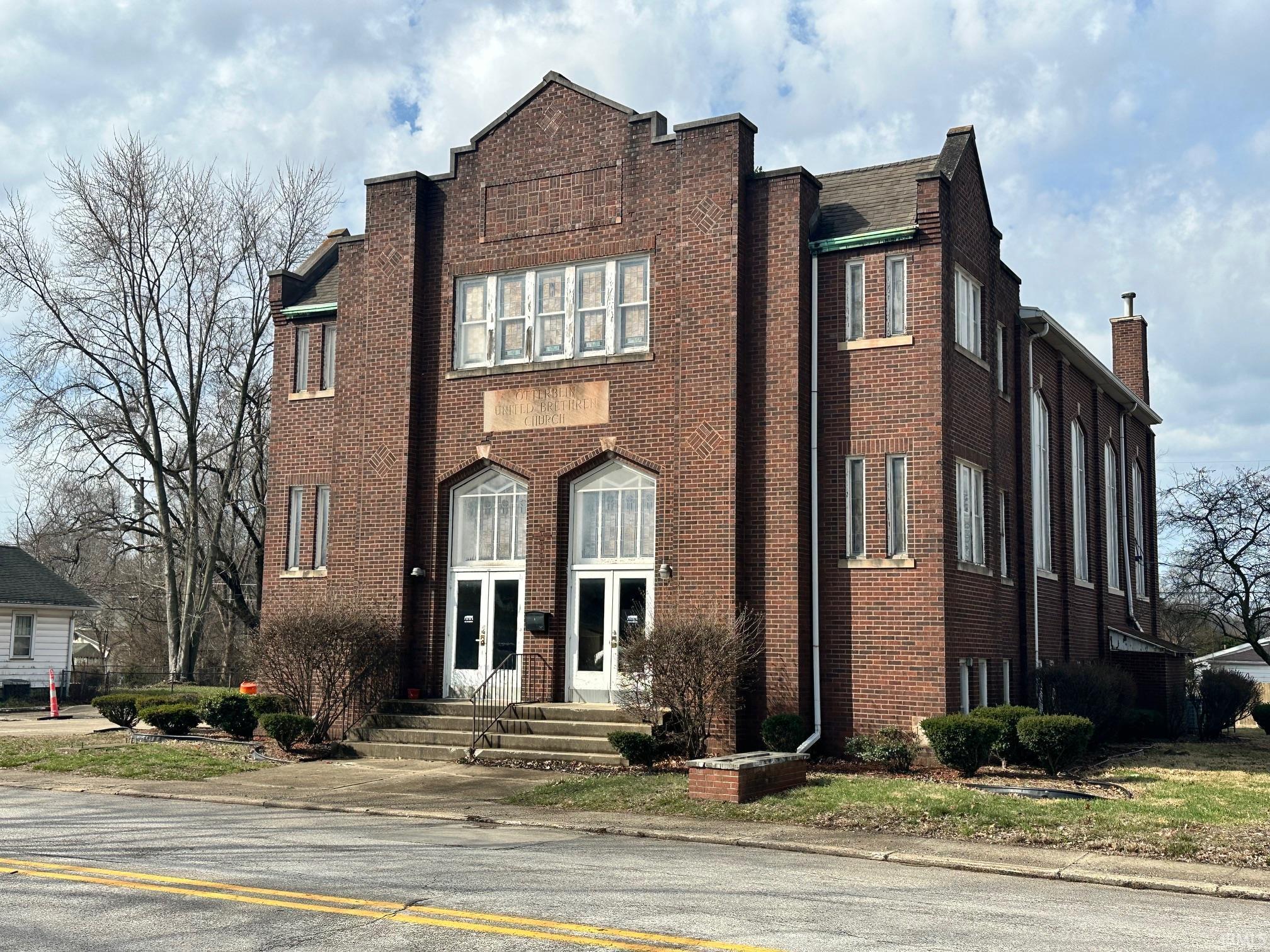 801 S 25th Street Terre Haute IN 47803