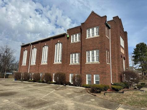 801 S 25th Street Terre Haute IN 47803
