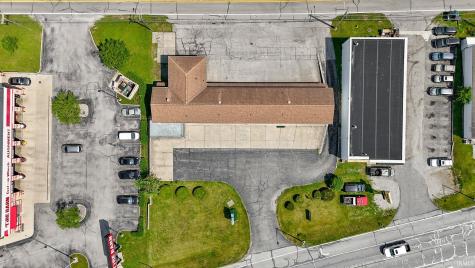 5634 W Jefferson Boulevard Fort Wayne IN 46804