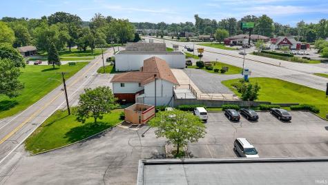 5634 W Jefferson Boulevard Fort Wayne IN 46804