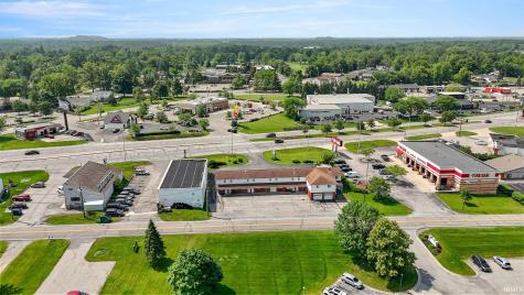 5634 W Jefferson Boulevard Fort Wayne IN 46804