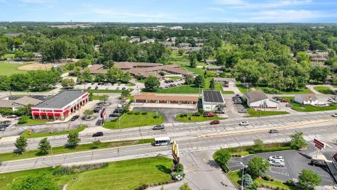 5634 W Jefferson Boulevard Fort Wayne IN 46804