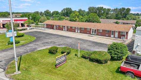 5634 W Jefferson Boulevard Fort Wayne IN 46804