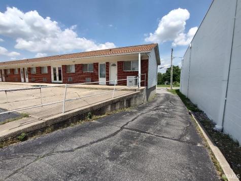 5634 W Jefferson Boulevard Fort Wayne IN 46804