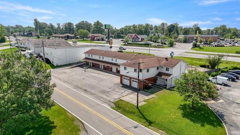 5634 W Jefferson Boulevard Fort Wayne IN 46804