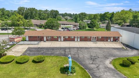 5634 W Jefferson Boulevard Fort Wayne IN 46804