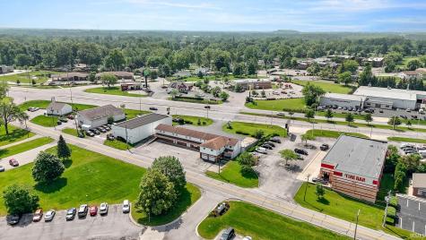 5634 W Jefferson Boulevard Fort Wayne IN 46804