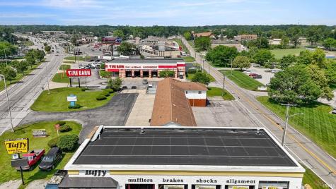 5634 W Jefferson Boulevard Fort Wayne IN 46804