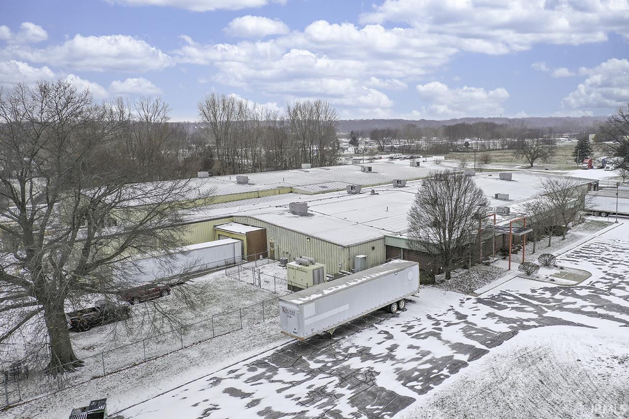 1655 E 12th Street Mishawaka IN 46544
