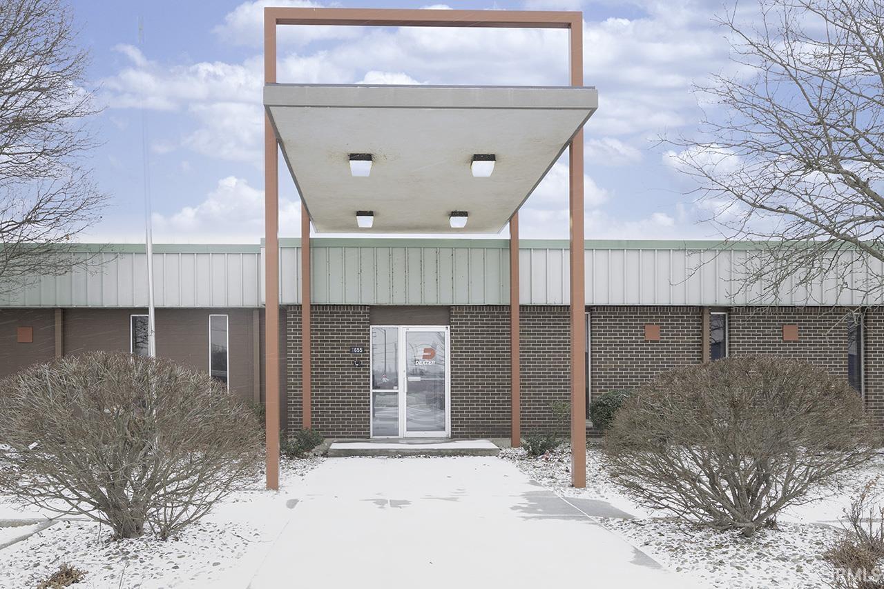 1655 E 12th Street Mishawaka IN 46544