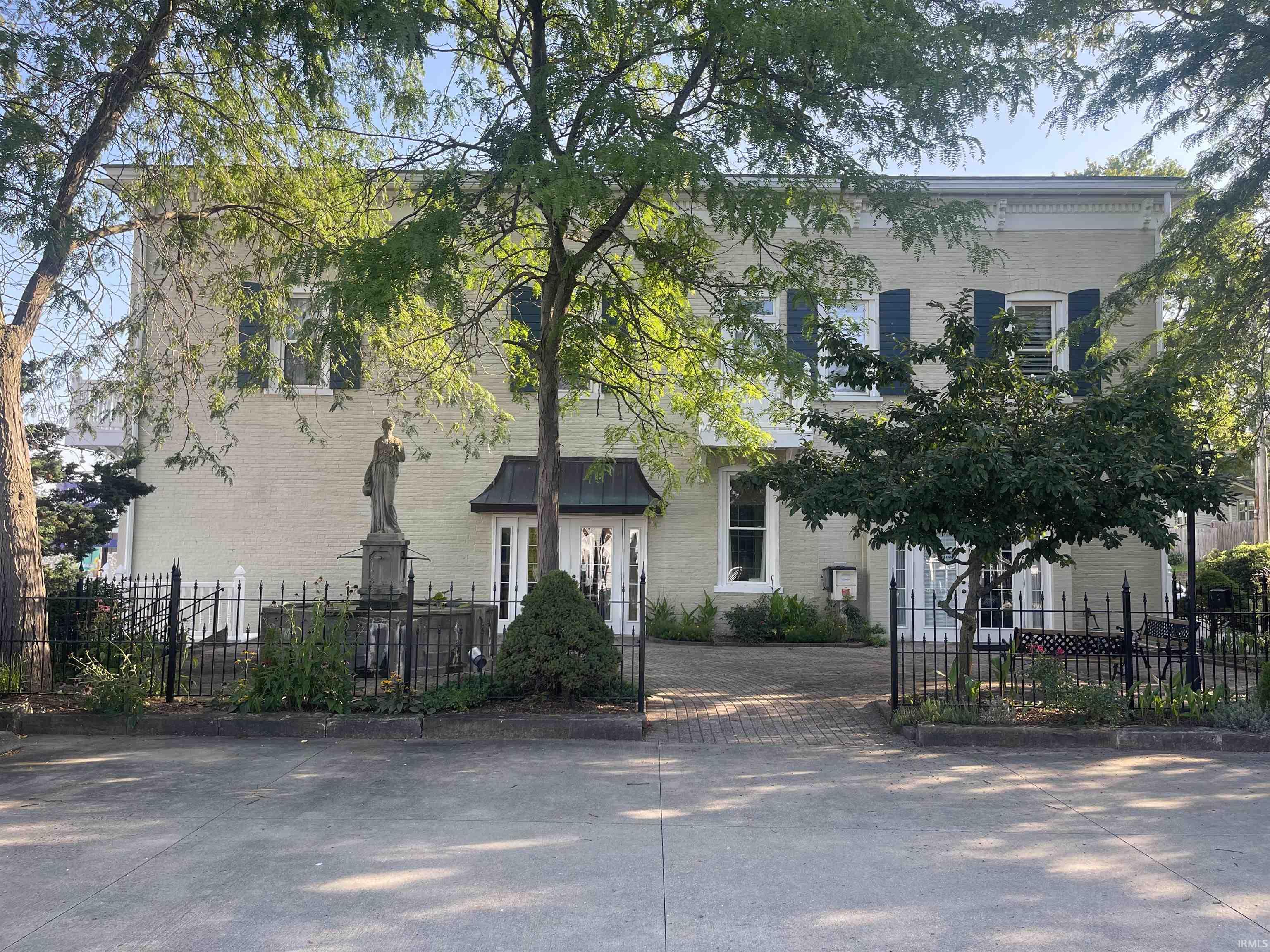 530 Main Street Ferdinand IN 47532