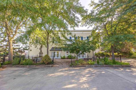 530 Main Street Ferdinand IN 47532