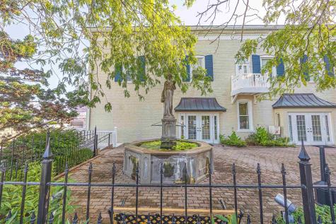 530 Main Street Ferdinand IN 47532