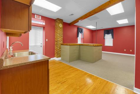530 Main Street Ferdinand IN 47532