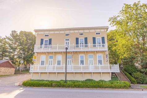 530 Main Street Ferdinand IN 47532