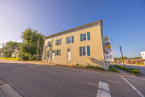 530 Main Street Ferdinand IN 47532