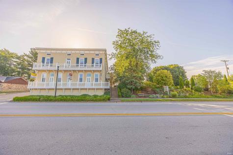 530 Main Street Ferdinand IN 47532