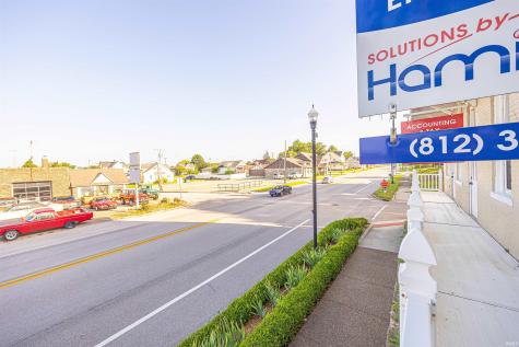 530 Main Street Ferdinand IN 47532