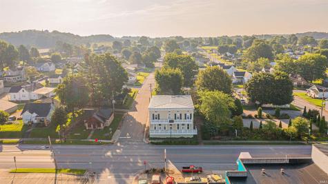 530 Main Street Ferdinand IN 47532