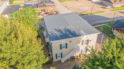 530 Main Street Ferdinand IN 47532