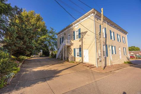 530 Main Street Ferdinand IN 47532