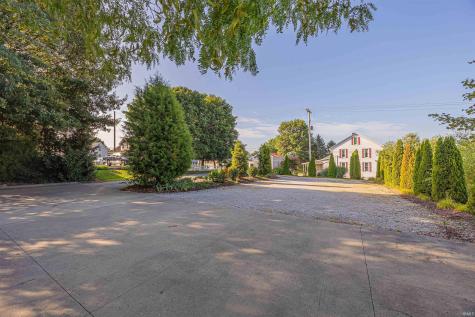 530 Main Street Ferdinand IN 47532