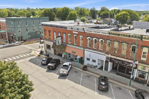 104 W Main Street Albion IN 46701