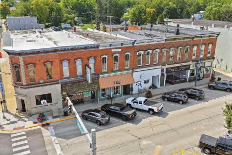 104 W Main Street Albion IN 46701