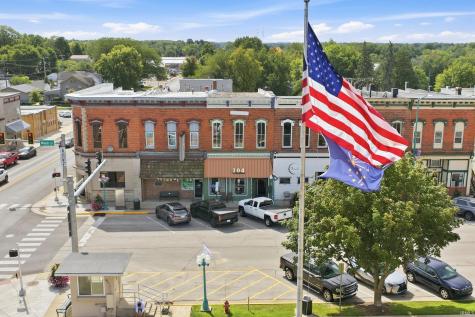 104 W Main Street Albion IN 46701