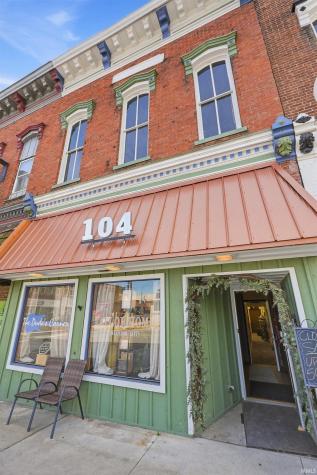 104 W Main Street Albion IN 46701